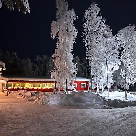 Palojaerven Lomakeskus Villa Sonka Екстериор снимка