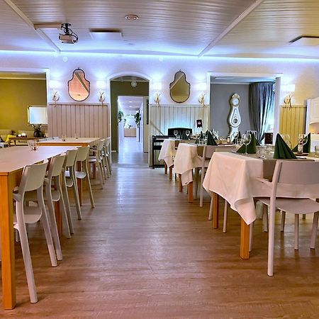 Palojaerven Lomakeskus Villa Sonka Екстериор снимка