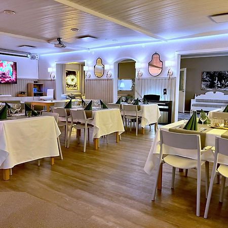Palojaerven Lomakeskus Villa Sonka Екстериор снимка