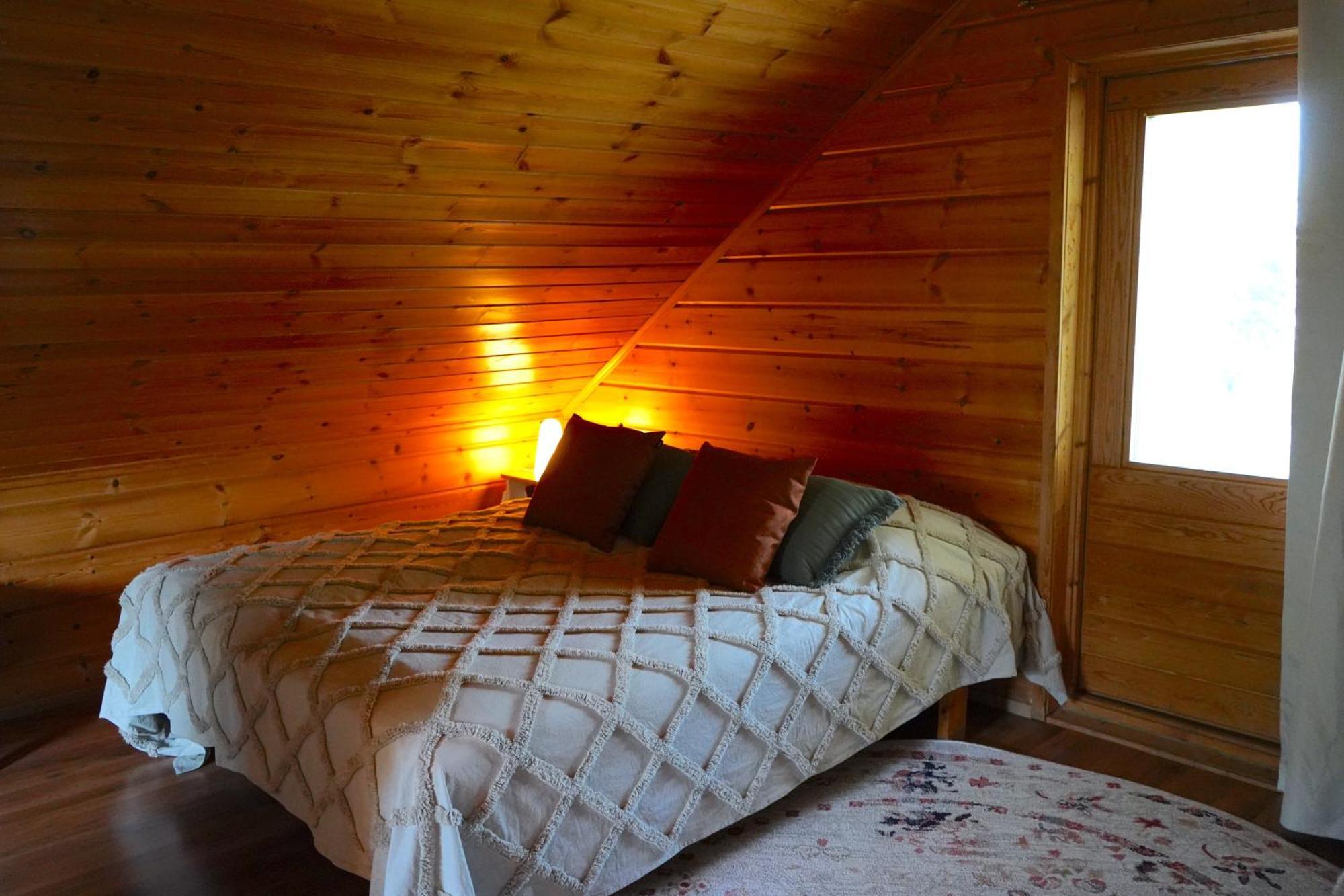 Palojaerven Lomakeskus Villa Sonka Екстериор снимка